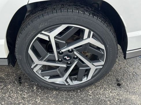 Used 2024 Hyundai Kona N Line FWD image 11