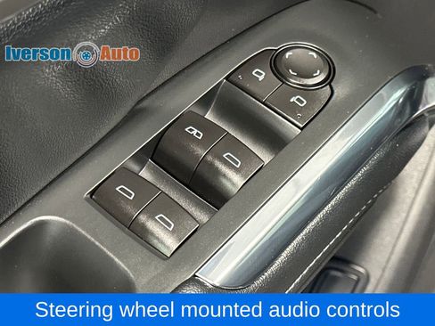 Used 2026 Chevrolet Traverse LT AWD/4WD image 17
