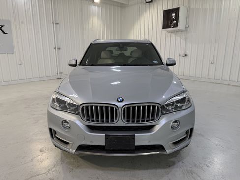 Used 2018 BMW X5 sDrive35i image 8