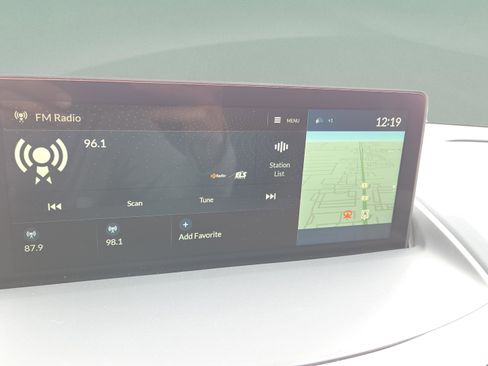 New 2026 Acura RDX A-Spec image 34