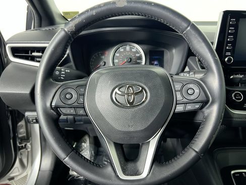 Used 2020 Toyota Corolla SE FWD image 15