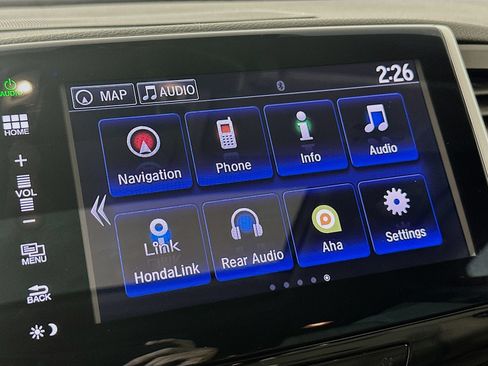 Used 2016 Honda Pilot Elite image 24