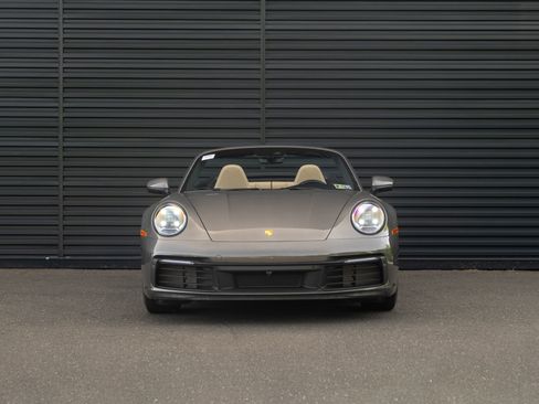 Certified 2021 Porsche 911 Carrera S RWD image 11