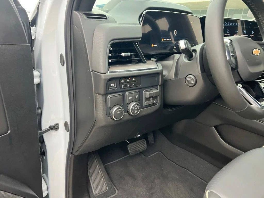 Used 2026 Chevrolet Tahoe Premier RWD image 22