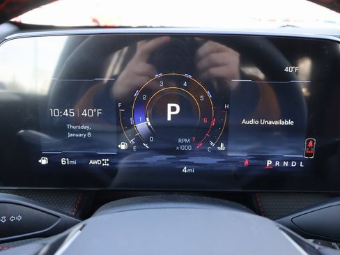 New 2026 Chevrolet Equinox RS image 31