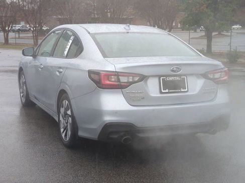Used 2024 Subaru Legacy Touring XT image 5