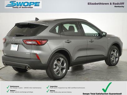 New 2026 Ford Escape ST-Line w/ Tech Pack #1