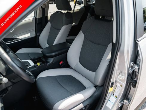 Certified 2019 Toyota RAV4 XLE AWD/4WD image 22