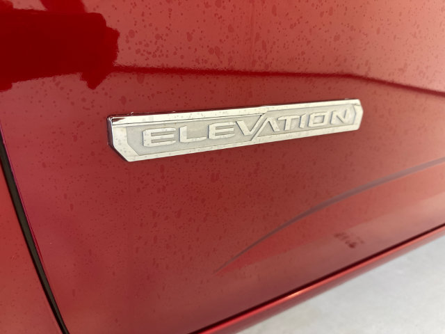 Certified 2021 GMC Canyon Elevation w/ Driver Alert Package AWD/4WD image 34