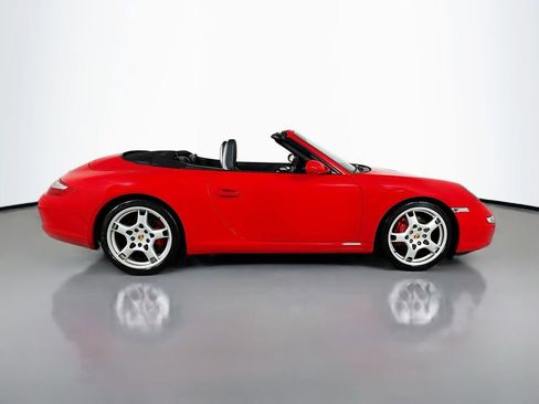 Used 2005 Porsche 911 Carrera S RWD image 8
