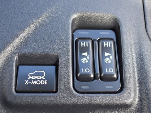 Used 2018 Subaru Crosstrek 2.0i Limited w/ Popular Package #2 image 25