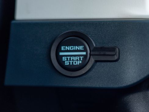 New 2026 Ford Bronco Heritage Edition AWD/4WD image 76
