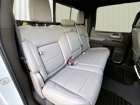 New 2026 Chevrolet Silverado 2500 LTZ w/ Z71 Chrome Sport Edition image 6