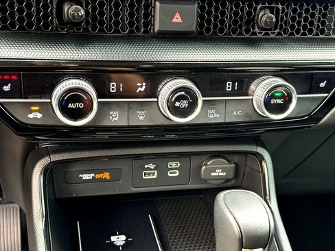 Used 2023 Honda CR-V EX-L image 22