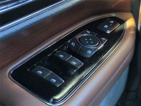 Used 2023 Lincoln Navigator L Reserve image 25