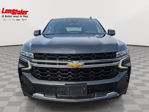 Used 2024 Chevrolet Tahoe LS image 8