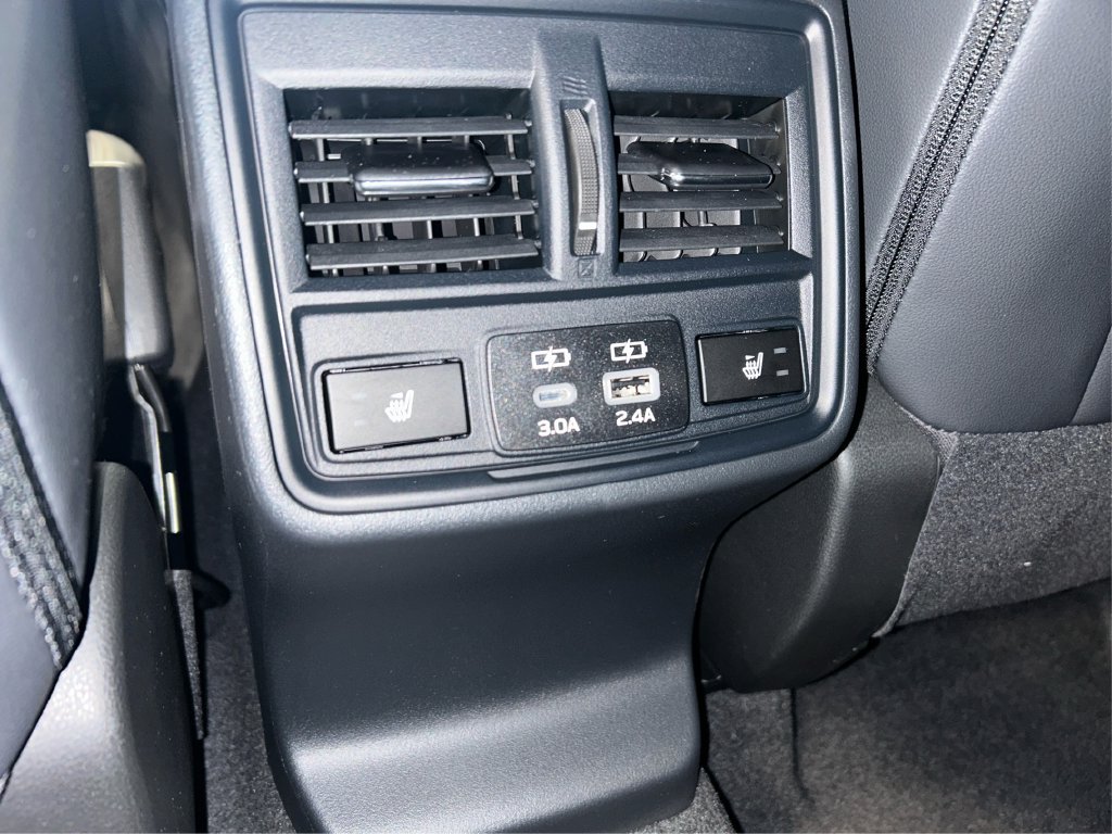New 2026 Subaru Outback Limited XT AWD/4WD image 38
