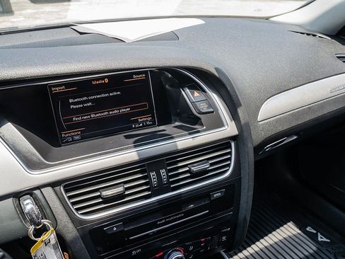 Used 2013 Audi A4 2.0T Premium AWD/4WD image 29