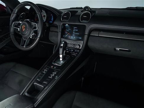 Used 2024 Porsche 718 Cayman GT4 image 25