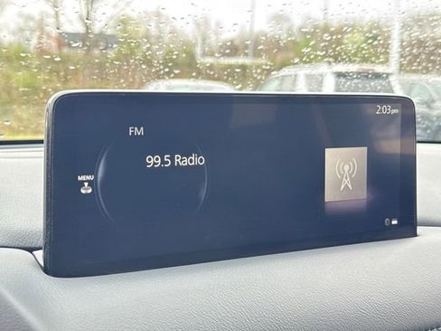 Used 2024 MAZDA CX-5 Carbon Edition image 20