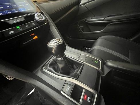 Used 2020 Honda Civic Sport image 19