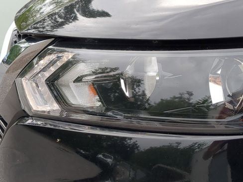 Used 2020 Nissan Rogue Sport S FWD image 27