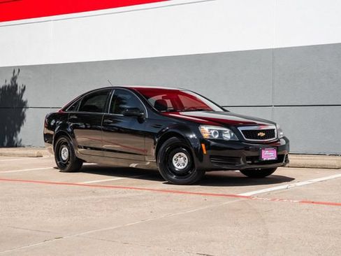 Used 2015 Chevrolet Caprice RWD image 46