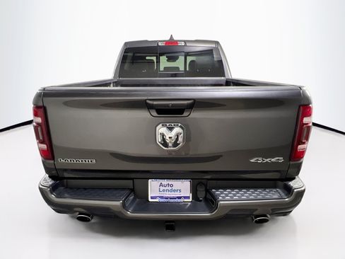 Used 2023 RAM 1500 Laramie AWD/4WD image 6