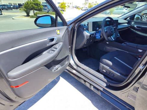 New 2026 Hyundai Sonata SEL image 10