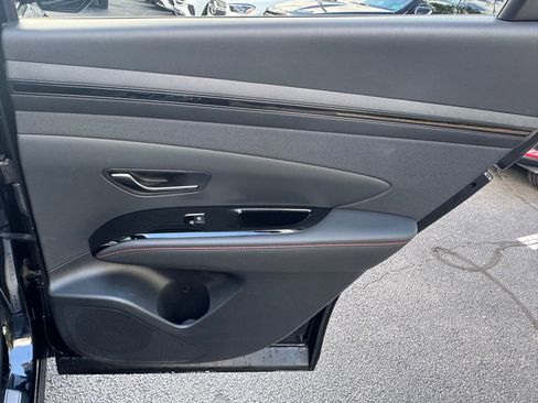 Used 2024 Hyundai Tucson N Line image 23