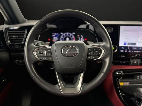 Used 2025 Lexus NX 350 AWD w/ Accessory Package (2T) image 21