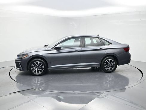 Used 2025 Volkswagen Jetta S FWD image 3