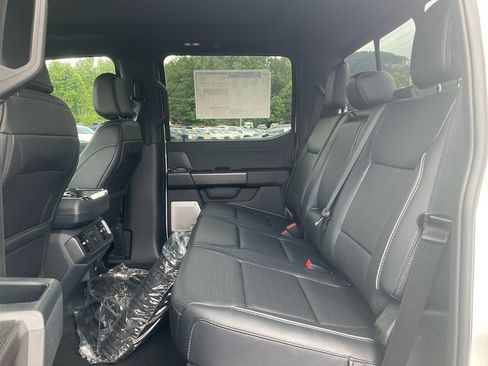 New 2026 Ford F150 Lariat AWD/4WD image 14