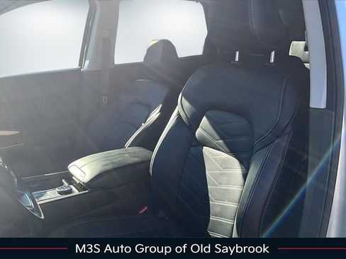 Certified 2023 Nissan Pathfinder Platinum w/ Lighting Package (N92) image 21