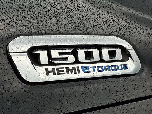 Used 2022 RAM 1500 Big Horn AWD/4WD image 33