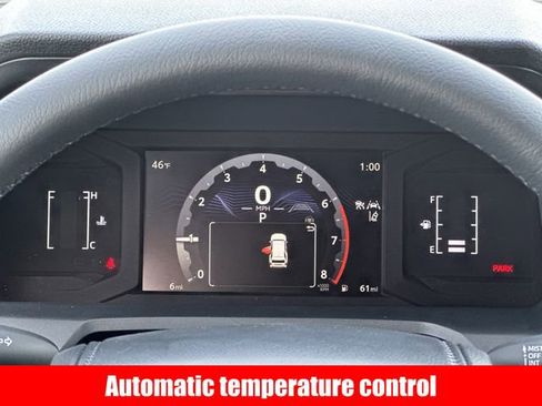 New 2026 Toyota 4Runner SR5 image 11