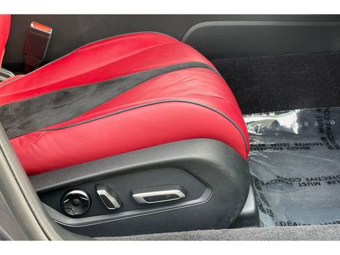 Certified 2023 Acura TLX w/A-Spec Package image 21