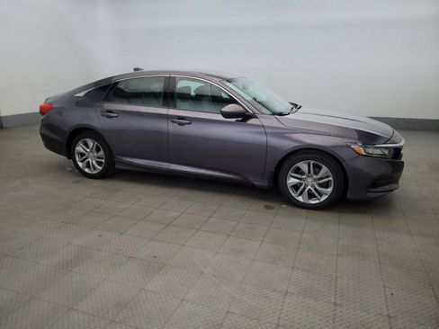 Used 2020 Honda Accord LX image 11
