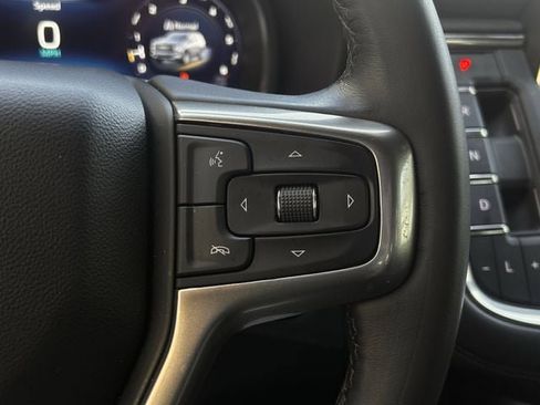 Used 2022 Chevrolet Tahoe LT image 15