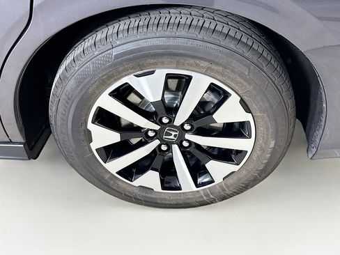 Certified 2026 Honda Odyssey EX-L image 38