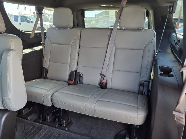 Used 2021 Chevrolet Suburban Z71 w/ Z71 Signature Package AWD/4WD image 20