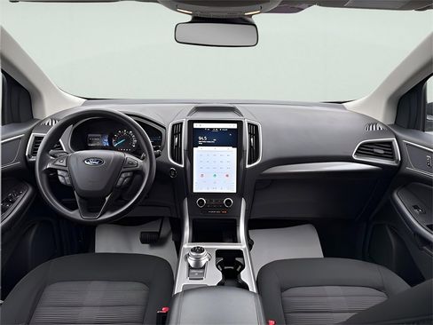 Used 2024 Ford Edge SEL image 14