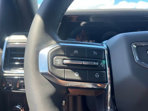 New 2026 GMC Yukon Elevation w/ Elevation Premium Package image 26