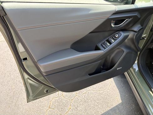 New 2026 Subaru Crosstrek 2.5i Limited w/ Crosstrek Mirror Package AWD/4WD image 10