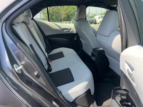 Used 2024 Toyota Corolla SE FWD image 16