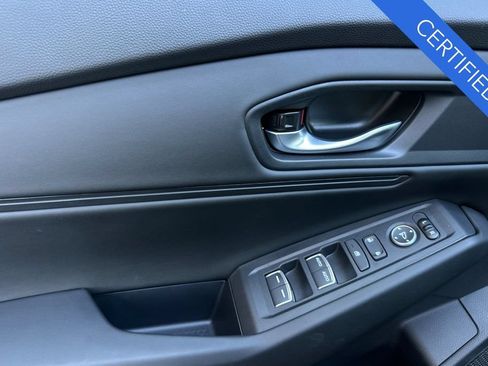 Certified 2026 Honda Accord SE image 11