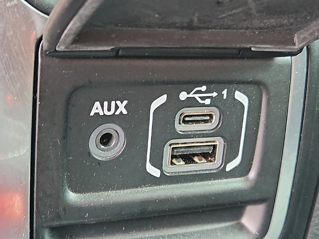 Used 2020 Jeep Wrangler Unlimited Sport AWD/4WD image 25
