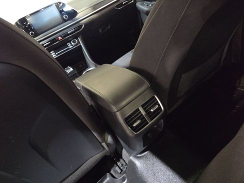 Used 2022 Hyundai Sonata SEL FWD image 13
