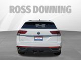Used 2021 Volkswagen Atlas Cross Sport SE image 5