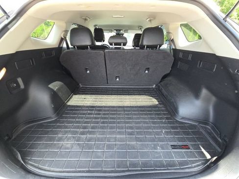 Used 2023 Kia Sportage EX FWD image 10